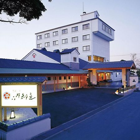 Satomura Mie Prefecture Ngoại thất bức ảnh