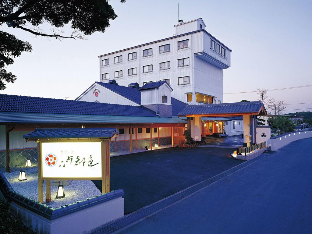 Satomura Mie Prefecture Ngoại thất bức ảnh