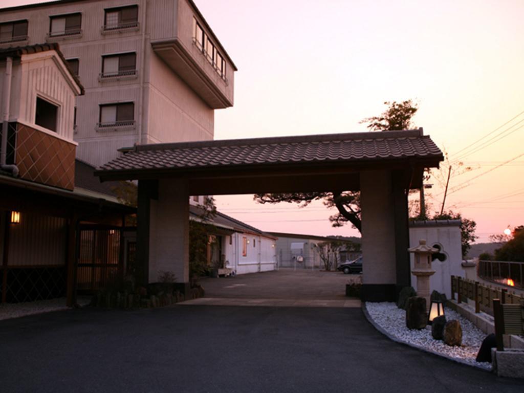 Satomura Mie Prefecture Ngoại thất bức ảnh